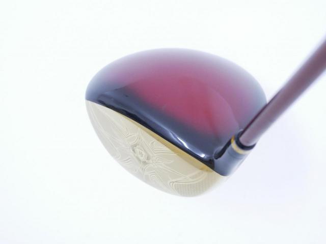 Driver : Maruman : ไดรเวอร์ Maruman MAJESTY Prestigio XI (รุ่นปี 2022 ท็อปสุด ของใหม่ 8 หมื่นบาท) Loft 10.5 Flex SR