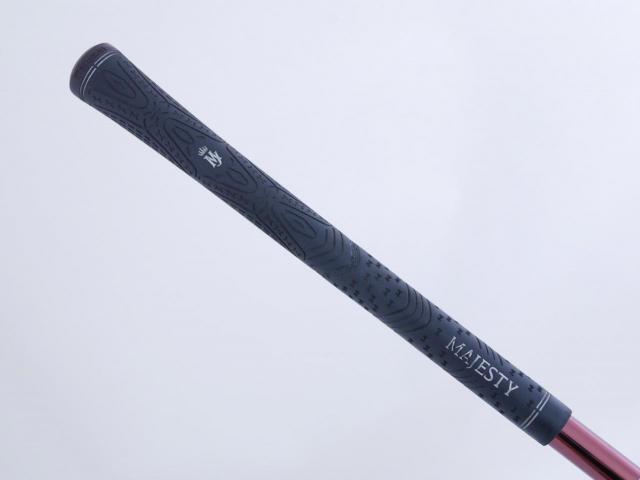 Driver : Maruman : ไดรเวอร์ Maruman MAJESTY Prestigio XI (รุ่นปี 2022 ท็อปสุด ของใหม่ 8 หมื่นบาท) Loft 10.5 Flex SR