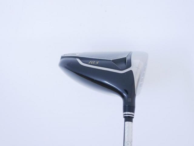 Driver : XXIO : ไดรเวอร์ XXIO Prime 10 (รุ่นท๊อปสุด ปี 2020) Loft 10.5 ก้าน SP-1000 Flex R