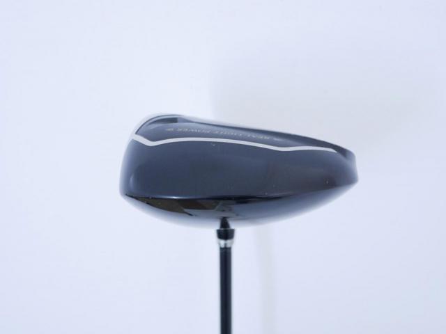 Driver : XXIO : ไดรเวอร์ XXIO Prime 10 (รุ่นท๊อปสุด ปี 2020) Loft 10.5 ก้าน SP-1000 Flex R