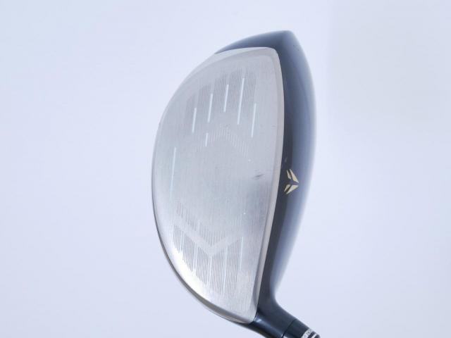 Driver : XXIO : ไดรเวอร์ XXIO Prime 10 (รุ่นท๊อปสุด ปี 2020) Loft 10.5 ก้าน SP-1000 Flex R