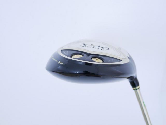 Driver : XXIO : ไดรเวอร์ XXIO Prime 8 (รุ่นท๊อปสุด ออกปี 2015) Loft 10.5 ก้าน SP-800 Flex R