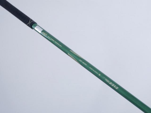 Driver : XXIO : ไดรเวอร์ XXIO Prime 8 (รุ่นท๊อปสุด ออกปี 2015) Loft 10.5 ก้าน SP-800 Flex R