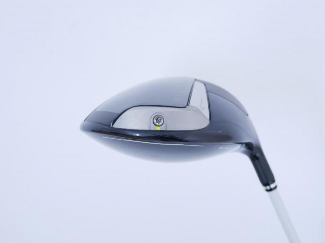 Lady club : All : ไดรเวอร์ Yamaha Inpres DriveStar (รุ่นล่าสุด ออกปี 2024 ตีไกล ตีมันมากๆ) Loft 11.5 ก้าน Mitsubishi ELDIO TM-325d Flex A (Lady)