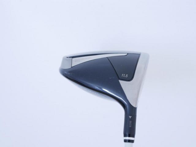 Lady club : All : ไดรเวอร์ Yamaha Inpres DriveStar (รุ่นล่าสุด ออกปี 2024 ตีไกล ตีมันมากๆ) Loft 11.5 ก้าน Mitsubishi ELDIO TM-325d Flex A (Lady)