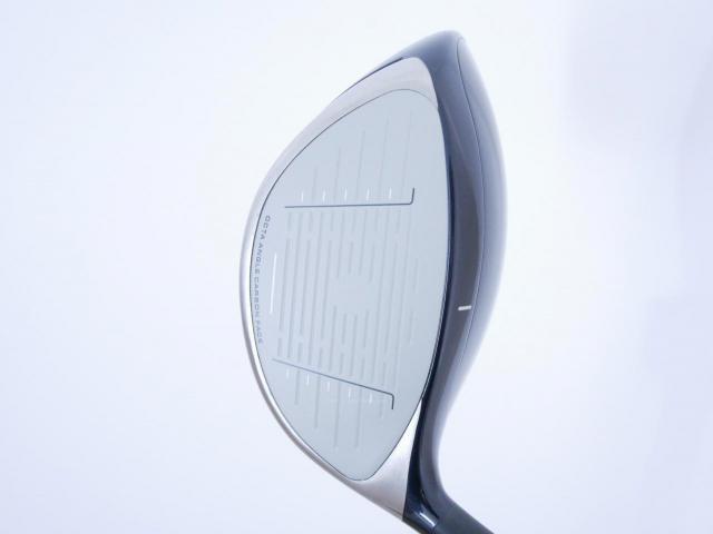 Lady club : All : ไดรเวอร์ Yamaha Inpres DriveStar (รุ่นล่าสุด ออกปี 2024 ตีไกล ตีมันมากๆ) Loft 11.5 ก้าน Mitsubishi ELDIO TM-325d Flex A (Lady)