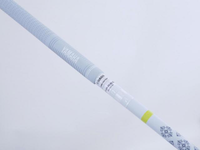 Lady club : All : ไดรเวอร์ Yamaha Inpres DriveStar (รุ่นล่าสุด ออกปี 2024 ตีไกล ตีมันมากๆ) Loft 11.5 ก้าน Mitsubishi ELDIO TM-325d Flex A (Lady)