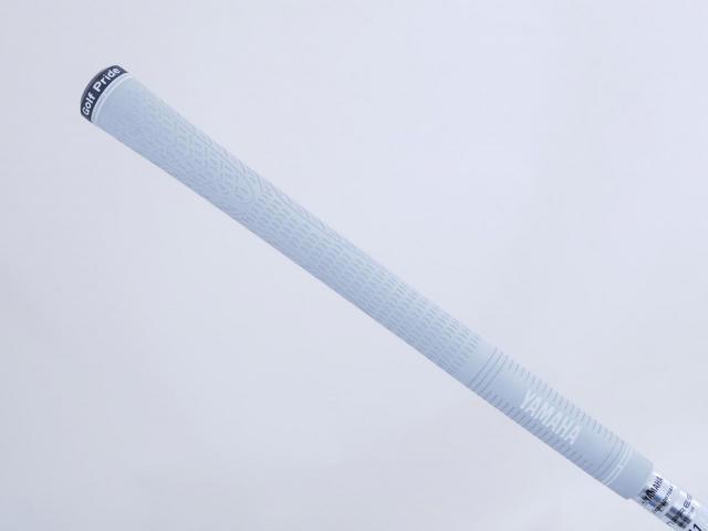 Lady club : All : ไดรเวอร์ Yamaha Inpres DriveStar (รุ่นล่าสุด ออกปี 2024 ตีไกล ตีมันมากๆ) Loft 11.5 ก้าน Mitsubishi ELDIO TM-325d Flex A (Lady)