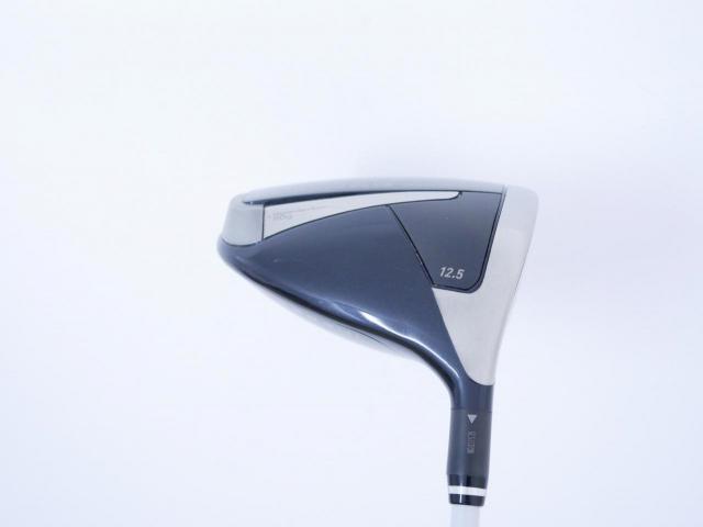 Lady club : All : ไดรเวอร์ Yamaha Inpres DriveStar (รุ่นล่าสุด ออกปี 2024 ตีไกล ตีมันมากๆ) Loft 12.5 ก้าน Mitsubishi ELDIO TM-325d Flex L