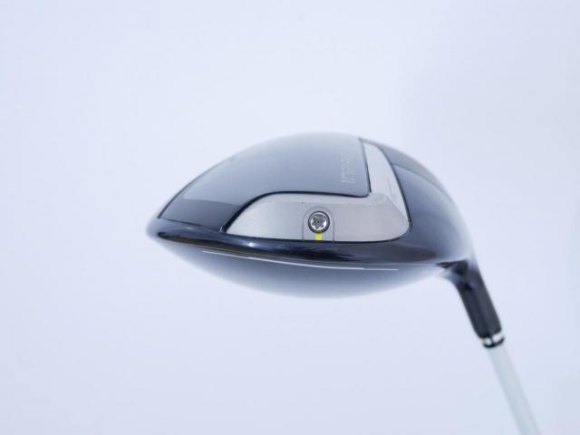 Lady club : All : ไดรเวอร์ Yamaha Inpres DriveStar (รุ่นล่าสุด ออกปี 2024 ตีไกล ตีมันมากๆ) Loft 12.5 ก้าน Mitsubishi ELDIO TM-325d Flex L