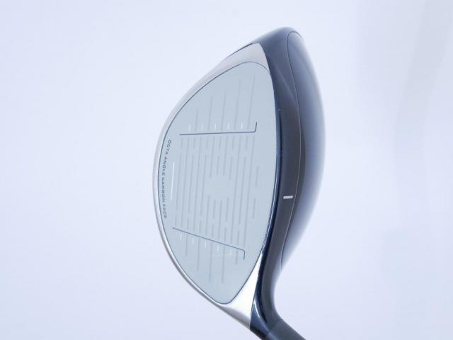 Lady club : All : ไดรเวอร์ Yamaha Inpres DriveStar (รุ่นล่าสุด ออกปี 2024 ตีไกล ตีมันมากๆ) Loft 12.5 ก้าน Mitsubishi ELDIO TM-325d Flex L