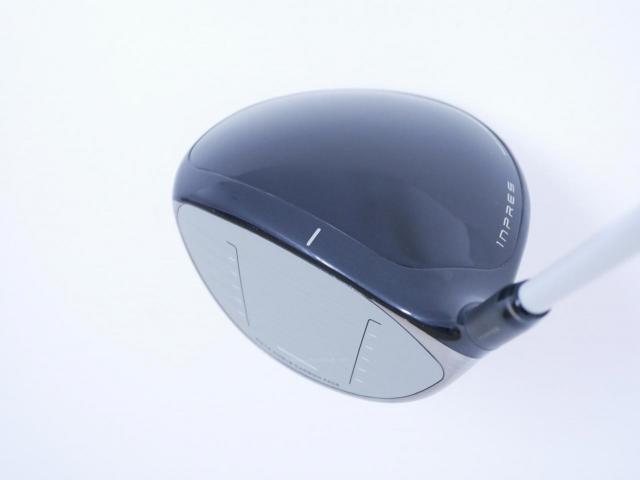 Lady club : All : ไดรเวอร์ Yamaha Inpres DriveStar (รุ่นล่าสุด ออกปี 2024 ตีไกล ตีมันมากๆ) Loft 12.5 ก้าน Mitsubishi ELDIO TM-325d Flex L