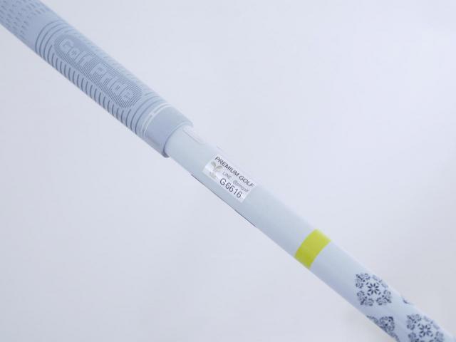 Lady club : All : ไดรเวอร์ Yamaha Inpres DriveStar (รุ่นล่าสุด ออกปี 2024 ตีไกล ตีมันมากๆ) Loft 12.5 ก้าน Mitsubishi ELDIO TM-325d Flex L