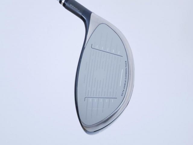 Lady club : All : ไดรเวอร์ Yamaha Inpres DriveStar (รุ่นล่าสุด ออกปี 2024 ตีไกล ตีมันมากๆ) Loft 12.5 ก้าน Mitsubishi ELDIO TM-325d Flex L