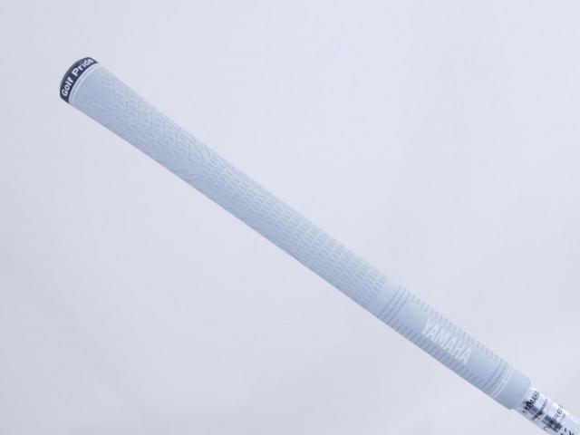 Lady club : All : ไดรเวอร์ Yamaha Inpres DriveStar (รุ่นล่าสุด ออกปี 2024 ตีไกล ตีมันมากๆ) Loft 12.5 ก้าน Mitsubishi ELDIO TM-325d Flex L