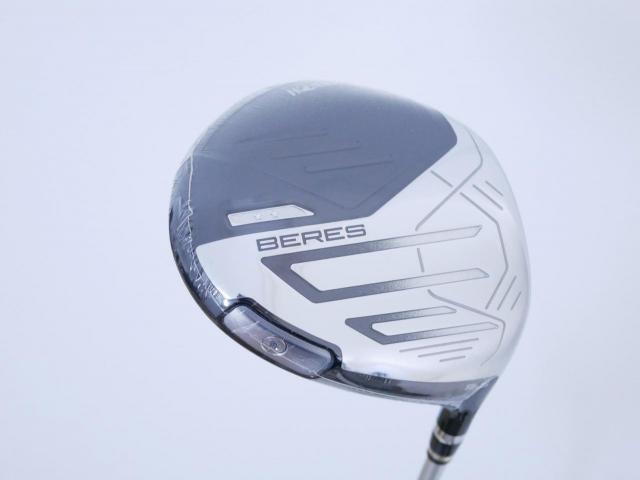 Driver : Honma : **ของใหม่ ยังไม่แกะพลาสติก** ไดรเวอร์ Honma Beres 09 (รุ่นล่าสุด ออกปี 2024) Loft 9.5 ก้าน Honma ARMRQ FX Flex R (2 ดาว)
