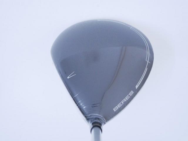 Driver : Honma : **ของใหม่ ยังไม่แกะพลาสติก** ไดรเวอร์ Honma Beres 09 (รุ่นล่าสุด ออกปี 2024) Loft 9.5 ก้าน Honma ARMRQ FX Flex R (2 ดาว)