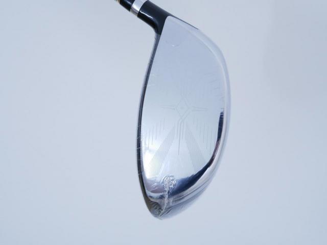 Driver : Honma : **ของใหม่ ยังไม่แกะพลาสติก** ไดรเวอร์ Honma Beres 09 (รุ่นล่าสุด ออกปี 2024) Loft 9.5 ก้าน Honma ARMRQ FX Flex R (2 ดาว)