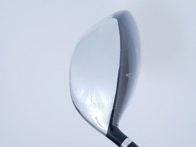 Driver : Honma : **ของใหม่ ยังไม่แกะพลาสติก** ไดรเวอร์ Honma Beres 09 (รุ่นล่าสุด ออกปี 2024) Loft 9.5 ก้าน Honma ARMRQ FX Flex R (2 ดาว)