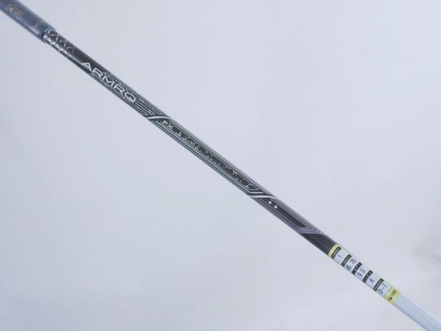 Driver : Honma : **ของใหม่ ยังไม่แกะพลาสติก** ไดรเวอร์ Honma Beres 09 (รุ่นล่าสุด ออกปี 2024) Loft 9.5 ก้าน Honma ARMRQ FX Flex R (2 ดาว)