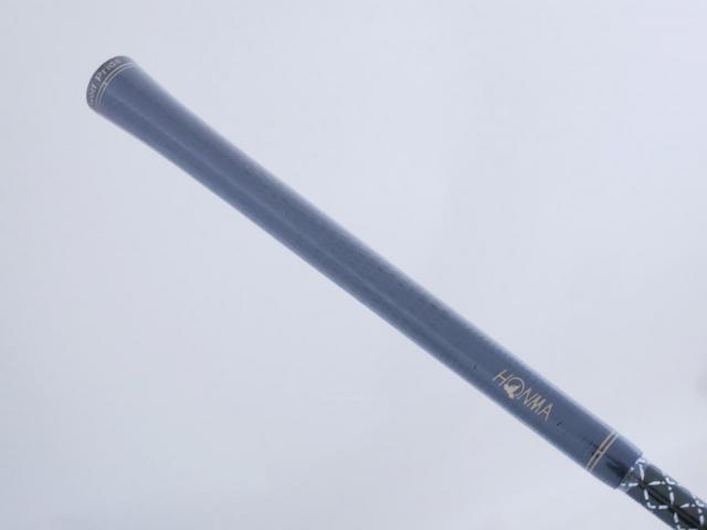 Driver : Honma : **ของใหม่ ยังไม่แกะพลาสติก** ไดรเวอร์ Honma Beres 09 (รุ่นล่าสุด ออกปี 2024) Loft 9.5 ก้าน Honma ARMRQ FX Flex R (2 ดาว)