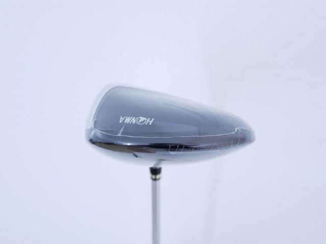 Driver : Honma : **ของใหม่ ยังไม่แกะพลาสติก** ไดรเวอร์ Honma Beres 09 (รุ่นล่าสุด ออกปี 2024) Loft 9.5 ก้าน Honma ARMRQ FX Flex R (2 ดาว)