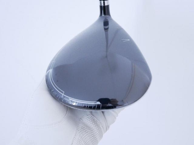 Driver : Honma : **ของใหม่ ยังไม่แกะพลาสติก** ไดรเวอร์ Honma Beres 09 (รุ่นล่าสุด ออกปี 2024) Loft 9.5 ก้าน Honma ARMRQ FX Flex R (2 ดาว)