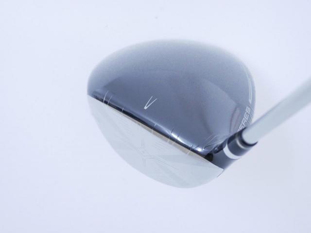 Driver : Honma : **ของใหม่ ยังไม่แกะพลาสติก** ไดรเวอร์ Honma Beres 09 (รุ่นล่าสุด ออกปี 2024) Loft 9.5 ก้าน Honma ARMRQ FX Flex R (2 ดาว)