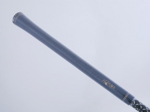 Driver : Honma : **ของใหม่ ยังไม่แกะพลาสติก** ไดรเวอร์ Honma Beres 09 (รุ่นล่าสุด ออกปี 2024) Loft 9.5 ก้าน Honma ARMRQ FX Flex R (2 ดาว)