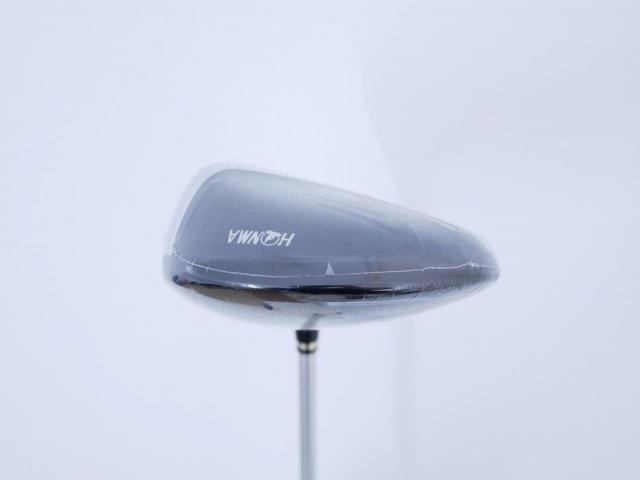 Driver : Honma : **ของใหม่ ยังไม่แกะพลาสติก** ไดรเวอร์ Honma Beres 09 (รุ่นล่าสุด ออกปี 2024) Loft 10.5 ก้าน Honma ARMRQ FX Flex R (2 ดาว)