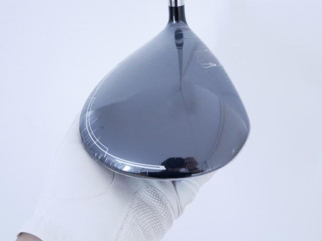 Driver : Honma : **ของใหม่ ยังไม่แกะพลาสติก** ไดรเวอร์ Honma Beres 09 (รุ่นล่าสุด ออกปี 2024) Loft 10.5 ก้าน Honma ARMRQ FX Flex R (2 ดาว)