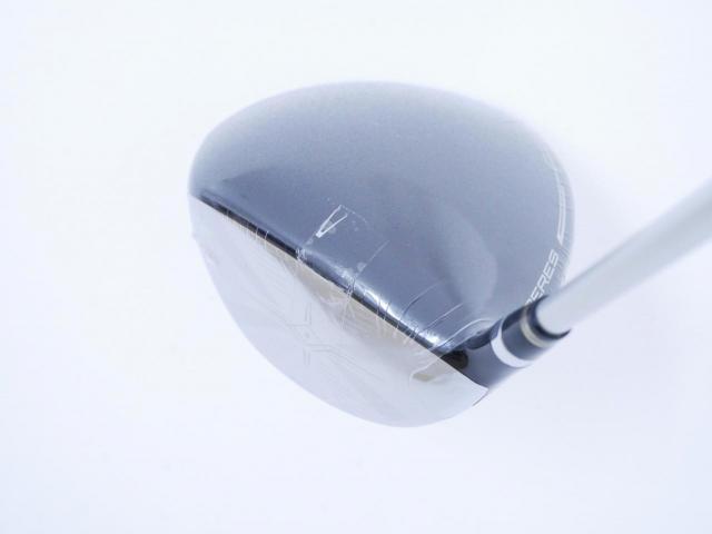 Driver : Honma : **ของใหม่ ยังไม่แกะพลาสติก** ไดรเวอร์ Honma Beres 09 (รุ่นล่าสุด ออกปี 2024) Loft 10.5 ก้าน Honma ARMRQ FX Flex R (2 ดาว)