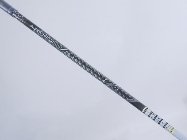 Driver : Honma : **ของใหม่ ยังไม่แกะพลาสติก** ไดรเวอร์ Honma Beres 09 (รุ่นล่าสุด ออกปี 2024) Loft 10.5 ก้าน Honma ARMRQ FX Flex R (2 ดาว)