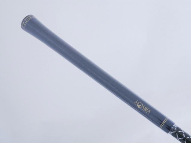 Driver : Honma : **ของใหม่ ยังไม่แกะพลาสติก** ไดรเวอร์ Honma Beres 09 (รุ่นล่าสุด ออกปี 2024) Loft 10.5 ก้าน Honma ARMRQ FX Flex R (2 ดาว)