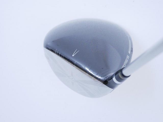 Driver : Honma : **ของใหม่ ยังไม่แกะพลาสติก** ไดรเวอร์ Honma Beres 09 (รุ่นล่าสุด ออกปี 2024) Loft 10.5 ก้าน Honma ARMRQ FX Flex SR (2 ดาว)