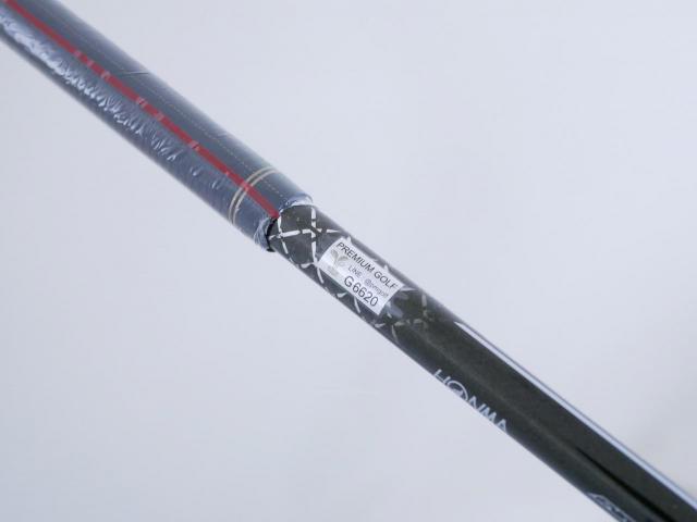 Driver : Honma : **ของใหม่ ยังไม่แกะพลาสติก** ไดรเวอร์ Honma Beres 09 (รุ่นล่าสุด ออกปี 2024) Loft 10.5 ก้าน Honma ARMRQ FX Flex SR (2 ดาว)