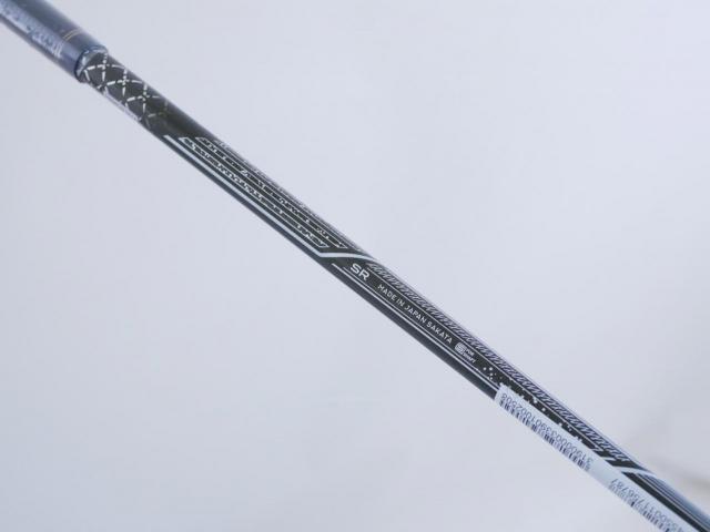 Driver : Honma : **ของใหม่ ยังไม่แกะพลาสติก** ไดรเวอร์ Honma Beres 09 (รุ่นล่าสุด ออกปี 2024) Loft 10.5 ก้าน Honma ARMRQ FX Flex SR (2 ดาว)