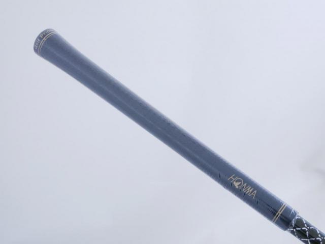 Driver : Honma : **ของใหม่ ยังไม่แกะพลาสติก** ไดรเวอร์ Honma Beres 09 (รุ่นล่าสุด ออกปี 2024) Loft 10.5 ก้าน Honma ARMRQ FX Flex SR (2 ดาว)