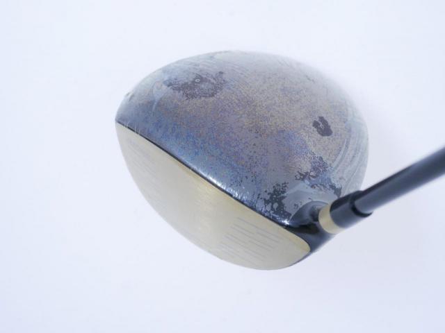 Driver : Worksgolf : **ของใหม่ ยังไม่แกะพลาสติก** ไดรเวอร์ Works Golf Maximax Premia (รุ่นแข่งตีไกล หน้าเด้งเกินกฏ) Loft 10.5 Flex S