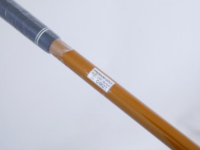 Driver : Worksgolf : **ของใหม่ ยังไม่แกะพลาสติก** ไดรเวอร์ Works Golf Maximax Premia (รุ่นแข่งตีไกล หน้าเด้งเกินกฏ) Loft 10.5 Flex S