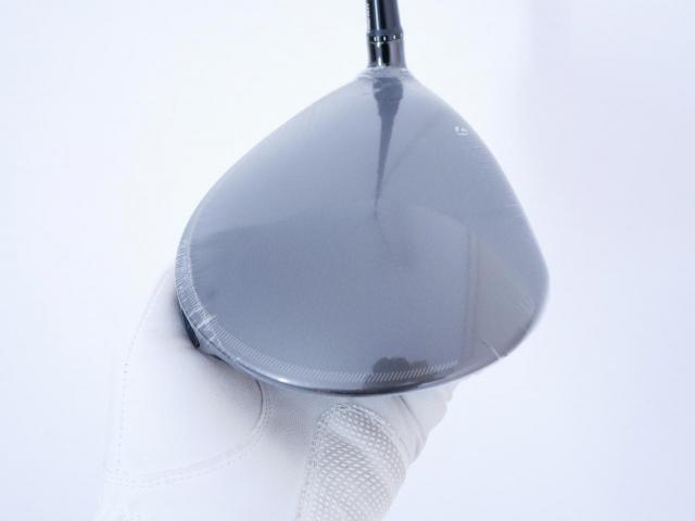 Driver : Taylormade : **ของใหม่ ยังไม่แกะพลาสติก** ไดรเวอร์ Taylormade Qi4D (รุ่นใหม่ล่าสุด ออกปี 2026) Loft 9 ก้าน Mitsubishi REAX 50 Flex S