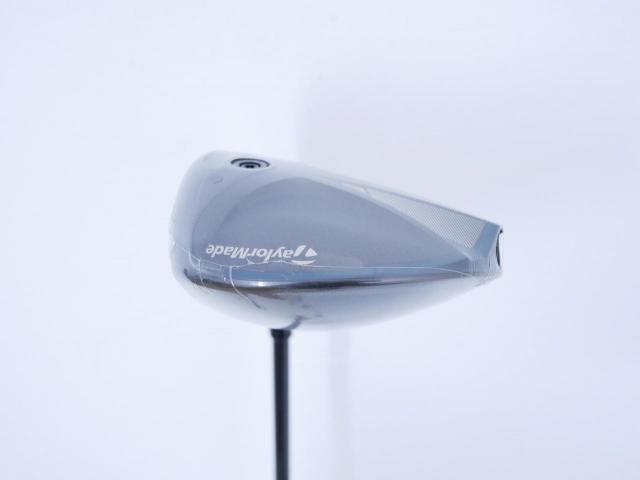 Driver : Taylormade : **ของใหม่ ยังไม่แกะพลาสติก** ไดรเวอร์ Taylormade Qi4D (รุ่นใหม่ล่าสุด ออกปี 2026) Loft 9 ก้าน Mitsubishi REAX 50 Flex S