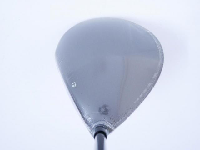 Driver : Taylormade : **ของใหม่ ยังไม่แกะพลาสติก** ไดรเวอร์ Taylormade Qi4D (รุ่นใหม่ล่าสุด ออกปี 2026) Loft 9 ก้าน Mitsubishi REAX 50 Flex S