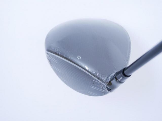 Driver : Taylormade : **ของใหม่ ยังไม่แกะพลาสติก** ไดรเวอร์ Taylormade Qi4D (รุ่นใหม่ล่าสุด ออกปี 2026) Loft 9 ก้าน Mitsubishi REAX 50 Flex S