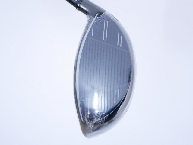 Driver : Taylormade : **ของใหม่ ยังไม่แกะพลาสติก** ไดรเวอร์ Taylormade Qi4D (รุ่นใหม่ล่าสุด ออกปี 2026) Loft 9 ก้าน Mitsubishi REAX 50 Flex S