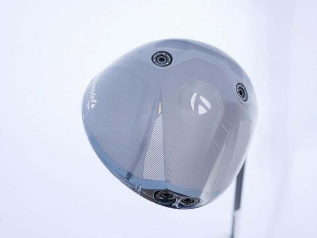 Driver : Taylormade : **ของใหม่ ยังไม่แกะพลาสติก** ไดรเวอร์ Taylormade Qi4D (รุ่นใหม่ล่าสุด ออกปี 2026) Loft 10.5 ก้าน Mitsubishi REAX 50 Flex SR