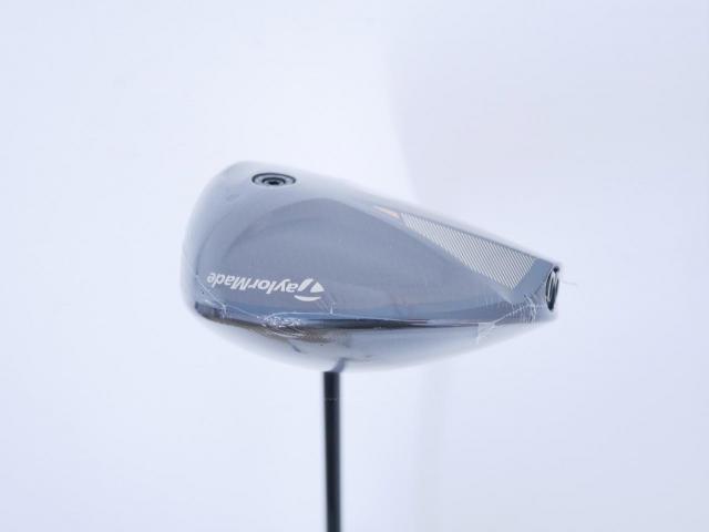 Driver : Taylormade : **ของใหม่ ยังไม่แกะพลาสติก** ไดรเวอร์ Taylormade Qi4D (รุ่นใหม่ล่าสุด ออกปี 2026) Loft 10.5 ก้าน Mitsubishi REAX 50 Flex SR