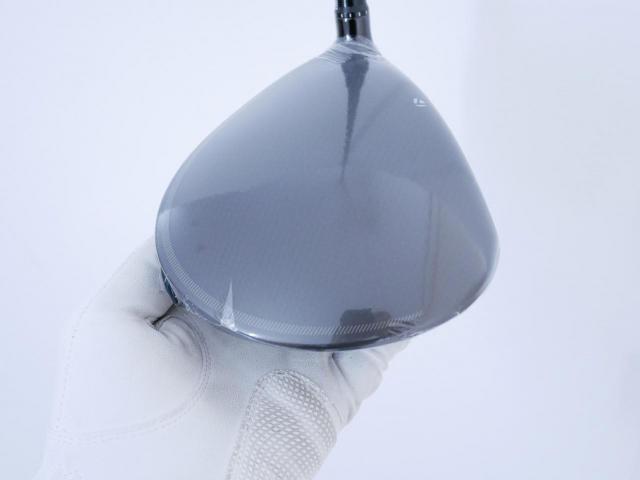 Driver : Taylormade : **ของใหม่ ยังไม่แกะพลาสติก** ไดรเวอร์ Taylormade Qi4D (รุ่นใหม่ล่าสุด ออกปี 2026) Loft 10.5 ก้าน Mitsubishi REAX 50 Flex SR