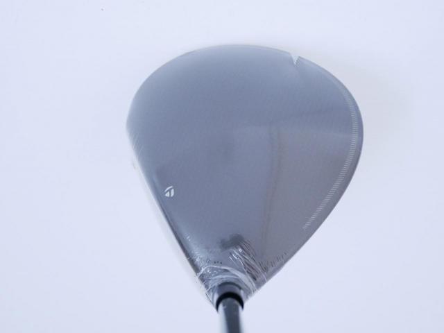 Driver : Taylormade : **ของใหม่ ยังไม่แกะพลาสติก** ไดรเวอร์ Taylormade Qi4D (รุ่นใหม่ล่าสุด ออกปี 2026) Loft 10.5 ก้าน Mitsubishi REAX 50 Flex SR