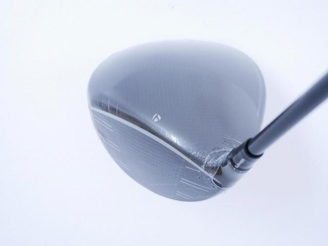 Driver : Taylormade : **ของใหม่ ยังไม่แกะพลาสติก** ไดรเวอร์ Taylormade Qi4D (รุ่นใหม่ล่าสุด ออกปี 2026) Loft 10.5 ก้าน Mitsubishi REAX 50 Flex SR